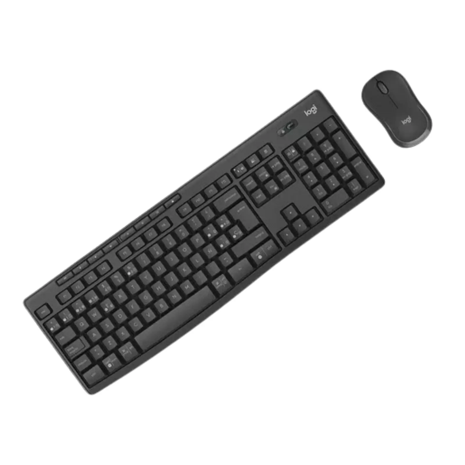 IMAGEN DE COMBO MOUSE TECLADO