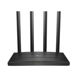 Router Inalambrico Tp Link MU-MIMO AC1900