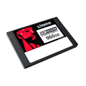 SSD 960G DC600M (Mixed-Use) 2.5” Enterprise SATA
