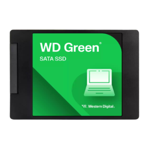 Unidad de estado sólido SSD Western Digital Green 240GB SATA 2.5