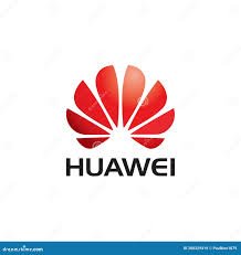 logo huawei mayorista de tecnologia en colombia