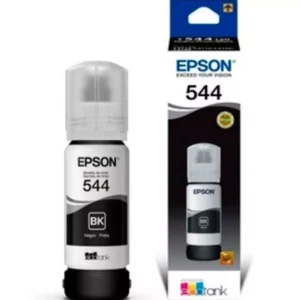 Botella Epson T544120-AL - EcotankL3110 L3150- Black Ink (4.500 paginas)