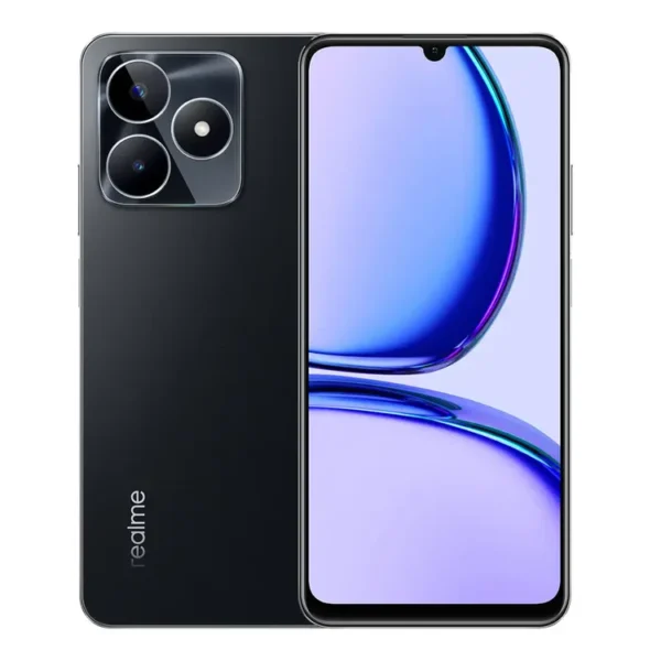 Celular Realme C53 6GB RAM + 128 GB Negro