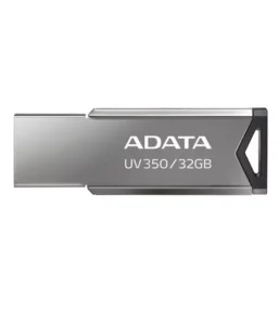 Memoria USB Adata 3.1 32GB, Gris Metálico