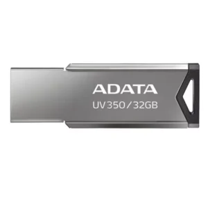 Memoria USB Adata 3.1 32GB, Gris Metálico