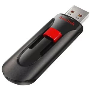 Memoria USB SanDisk Cruzer Glide 3.0 64GB