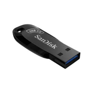 Memoria USB SanDisk Ultra Shift 3.0 64GB