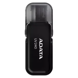 Memoria USB adata 32GB - USB 2.0 - Negro