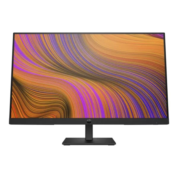 Monitor HP P24h, G5, 23.8, FHD, DiplayPort, HDMI, VGA