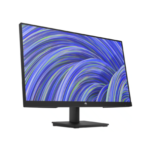 Monitor HP V24i G5 FHD de 23,8″ VGA, HDMI DP VESA