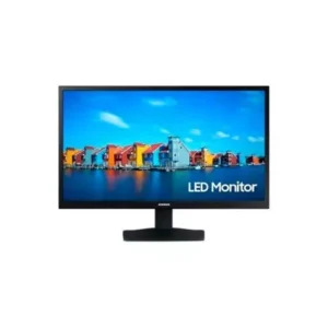 Monitor Samsung plano Consumo LS22A336NHLXZL