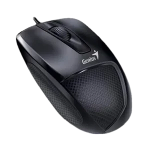 Mouse GENIUS DX-150X USB Alambrico COLOR Negro