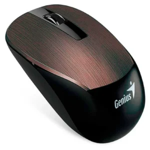 Mouse GENIUS NX 7015 Inalambrico COLOR Chocolate