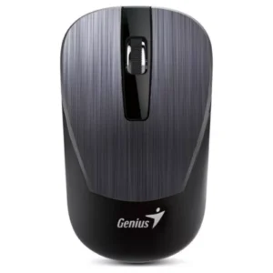 Mouse GENIUS NX 7015 Inalambrico COLOR Gris