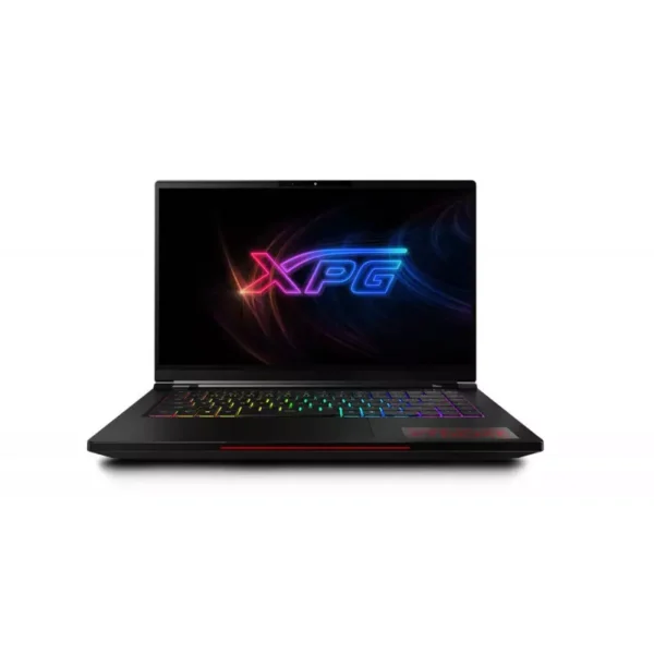 PORTATIL XPG Core i7 9750H Memoria Ram 32GB, SSD 1TB Pcie Nvme SX8200 Pro Pantalla 15.6 IPS 144Hz Tarjeta Grafica GeForce GTX 1660Ti 6GB DDR6