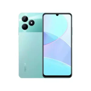 RMX3830(CO) Mint Green (128GB 4GB) INT+NFC Huaqin