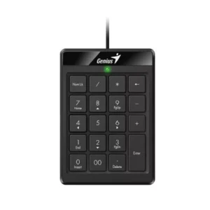 Teclado numerico NumPad 110 USB