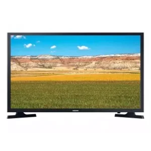 Televisor Samsung FLAT LED Smart TV 32 pulgadas HD 1.366 x 768 DVB-T2 HDMI x 2 USB x 1 abre y edita archivos de Office Garantía 1 año.