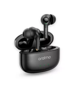 True Wireless Earbuds OEB-E104DC Black LAT