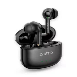 True Wireless Earbuds OEB-E104DC Black LAT