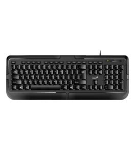 teclado KB-118 II,SP,USB,BLK