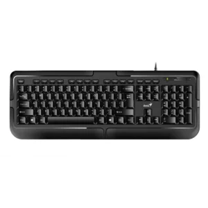 teclado KB-118 II,SP,USB,BLK