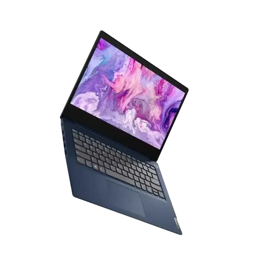 Portátil Lenovo IP 3 14ALC6, foto real del producto en inventario