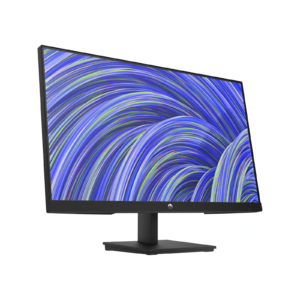 Monitor HP V24i G5 FHD de 23,8" VGA, HDMI DP VESA