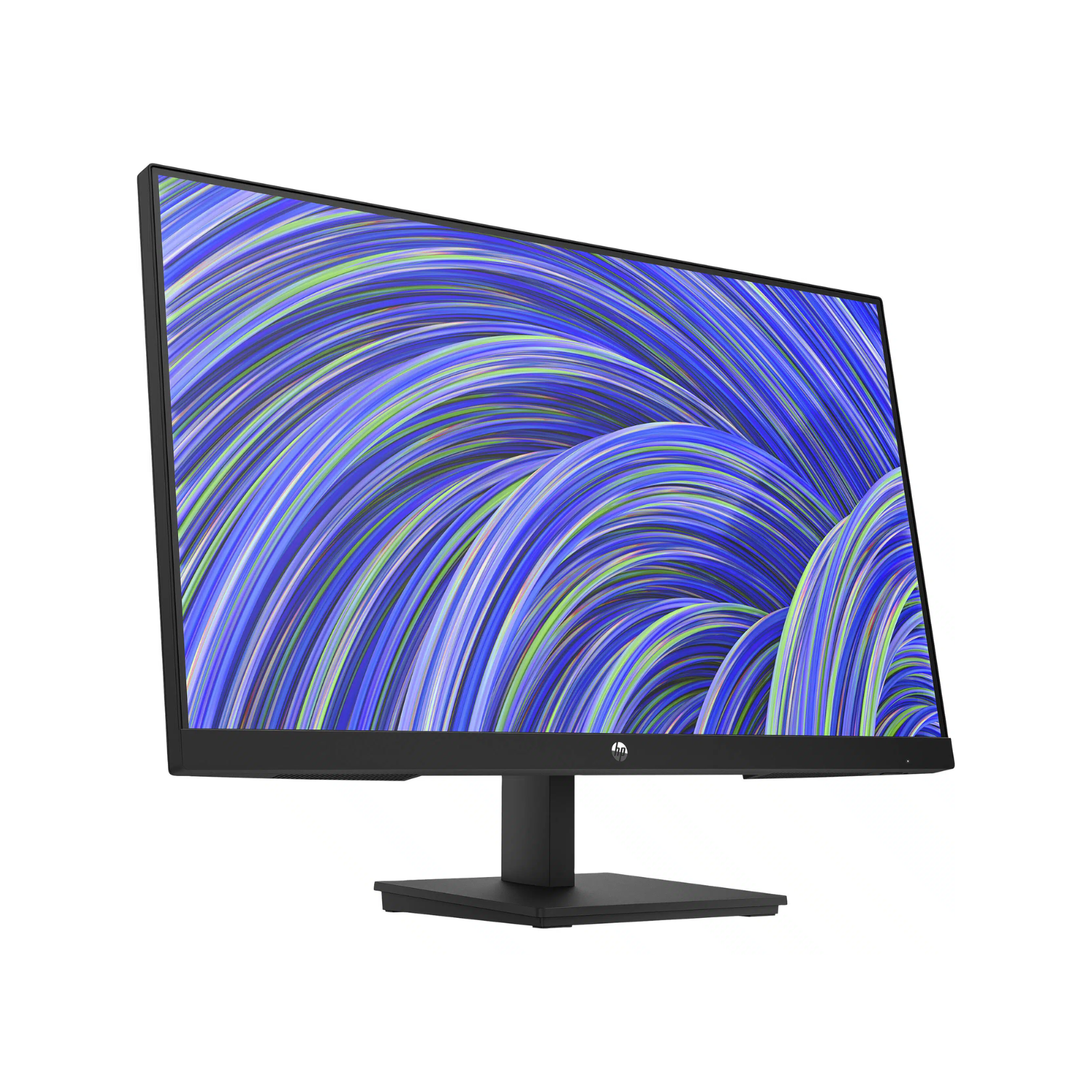 Monitor HP V24i G5 FHD de 23,8" VGA, HDMI DP VESA